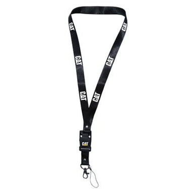 Lanyard Negro - KATZER